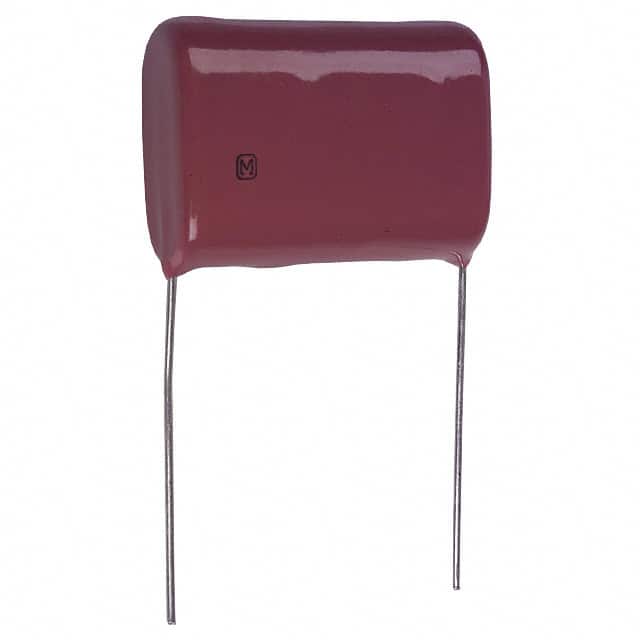 ECQ-E2825JF Panasonic Electronic Components  Film Capacitors